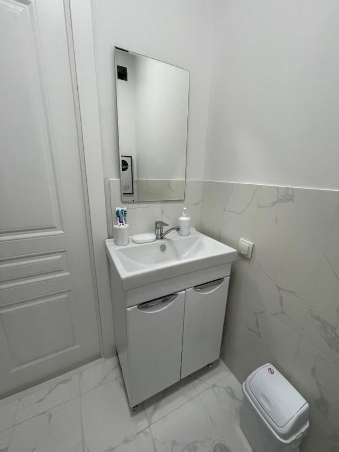 Апартаменты #2 Almatý Exterior foto