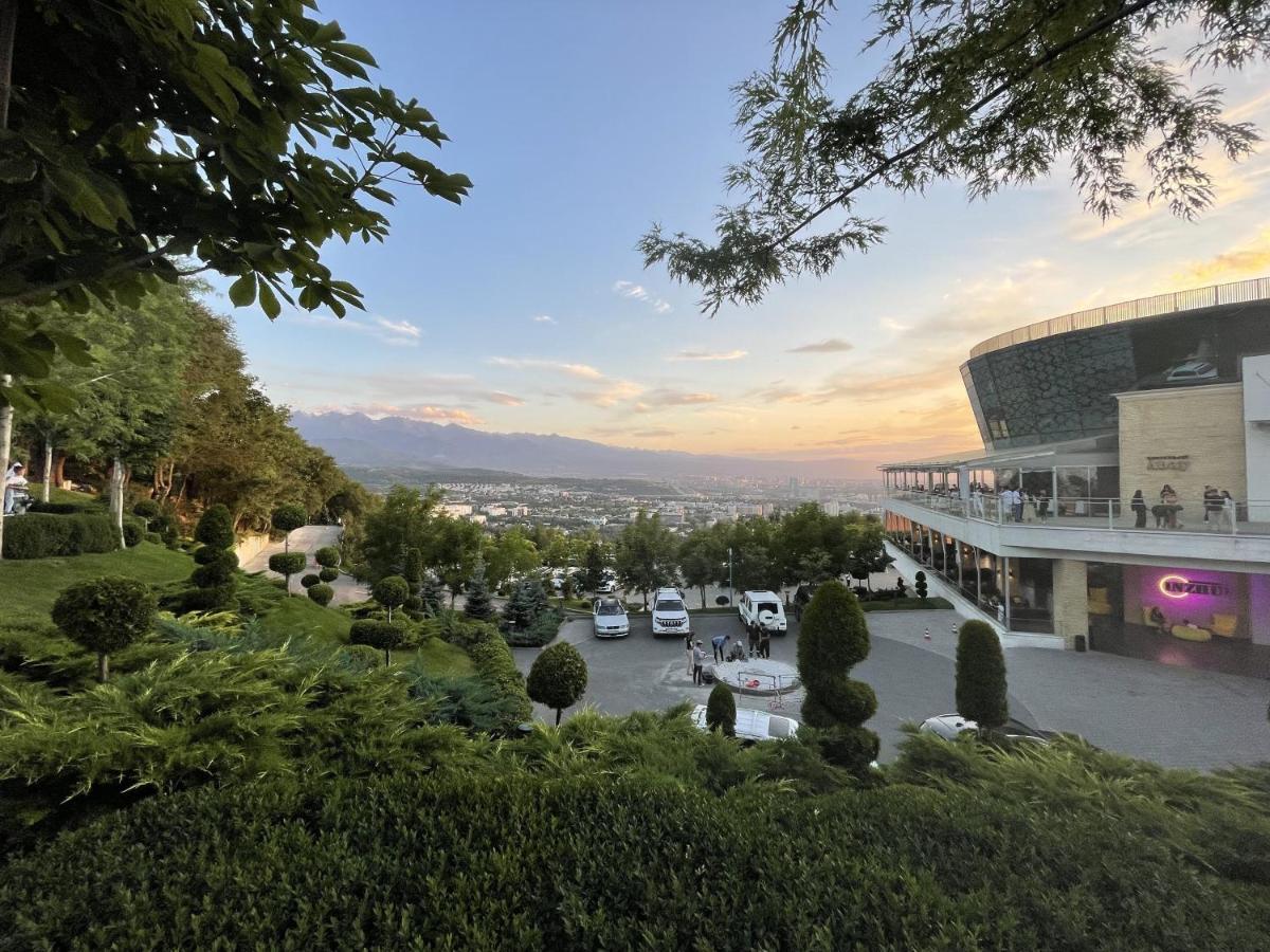 Апартаменты #2 Almatý Exterior foto